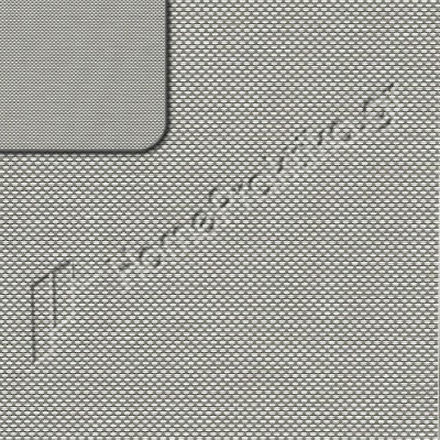 Σύστημα σκίασης ρόλερ Anartisi Screen Collection METAL No 3042