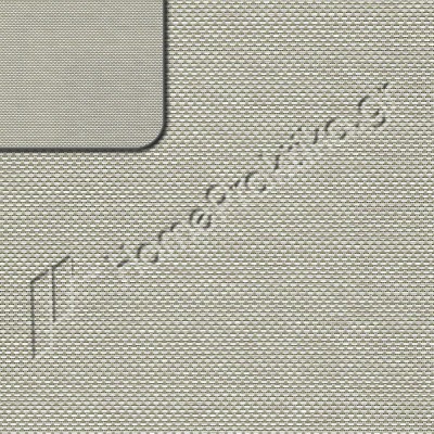 Σύστημα σκίασης ρόλερ Anartisi Screen Collection OP5-7 No 3003