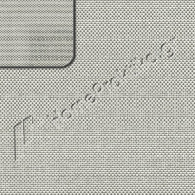 Σύστημα σκίασης ρόλερ Anartisi Screen Collection POLY SCREEN No 3303