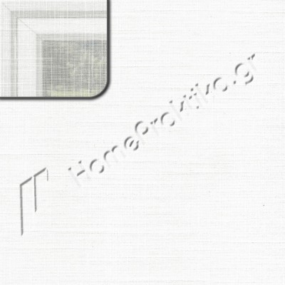 Σύστημα σκίασης ρόλερ Domus Enis LINEN-30