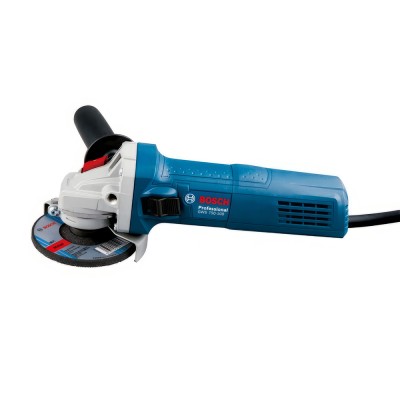 Γωνιακός Τροχός 115mm Ρεύματος 750W Bosch GWS 750-115 Professional