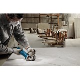 Γωνιακός Τροχός 115mm Ρεύματος 750W Bosch GWS 750-115 Professional