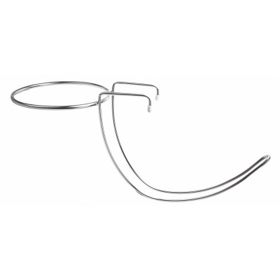 Βάση Σαμπανιέρας Επιτραπέζια Ανοξείδωτη GTSA 53-328