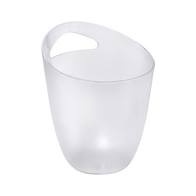 Σαμπανιέρα Πλαστική 20x25 cm Frosted GTSA 79-2052