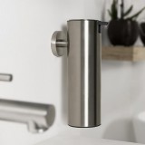 Επίτοιχος Διανομέας Inox 125ML LANGBERGER TIGER GEESA 3060-110