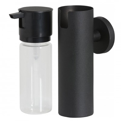 Επίτοιχος Διανομέας Inox 125ML LANGBERGER TIGER GEESA 3060-400