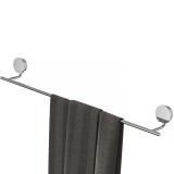 Πετσετοκρεμάστρα Geesa 60cm OPAL GEESA Chrome PVD 7207/60-100