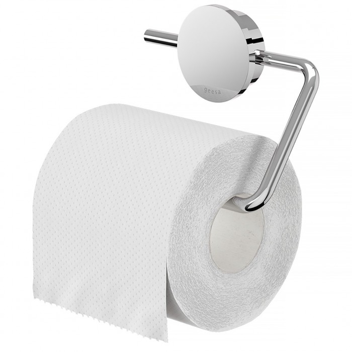 Χαρτοθήκη OPAL GEESA Chrome PVD 7209-100