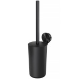 Πιγκάλ Επίτοιχο OPAL GEESA Black Brushed PVD 7211-411