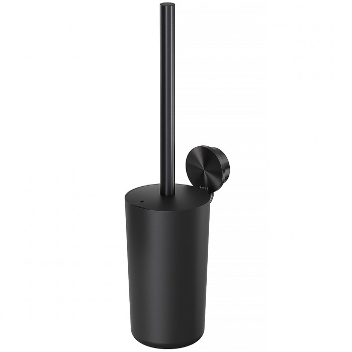 Πιγκάλ Επίτοιχο OPAL GEESA Black Brushed PVD 7211-411