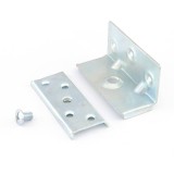 Φεράμια Κρεβατιού Γωνιακά Μεταλλικά 1 Τεμάχιο