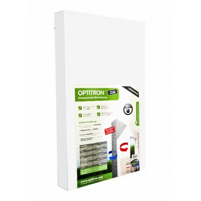 Εσωτερική Θερμομόνωση Τοίχου OPTITRON® Innenwand-Dämmung Classic 10mm 072401188
