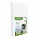 Μόνωση Κουτιού Ρολού OPTITRON® Rollladenkasten-Dämmung 13mm 072501188