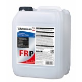 Επαγγελματικό Καθαριστικό Προσόψεων (Έτοιμο Προς Χρήση) 5lt Glutoclean Facade Cleaner PROFI 031805074