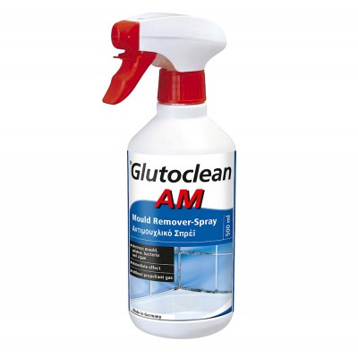 Αντιμουχλικό Σπρέι 500ml Glutoclean AM 065312074