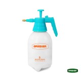 Ψεκαστήρας Προπιέσεως Χειρός 2lt Λευκός GRASHER 100951