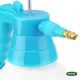 Ψεκαστήρας Προπιέσεως Χειρός 2lt Λευκός GRASHER 100951