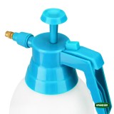 Ψεκαστήρας Προπιέσεως Χειρός 2lt Λευκός GRASHER 100951