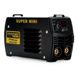 Ηλεκτροσυγκόλληση IGBT Inverter HELIX POWER S-MINI 140FI 75002140