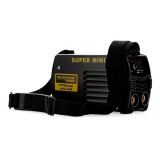 Ηλεκτροσυγκόλληση IGBT Inverter HELIX POWER S-MINI 140FI 75002140