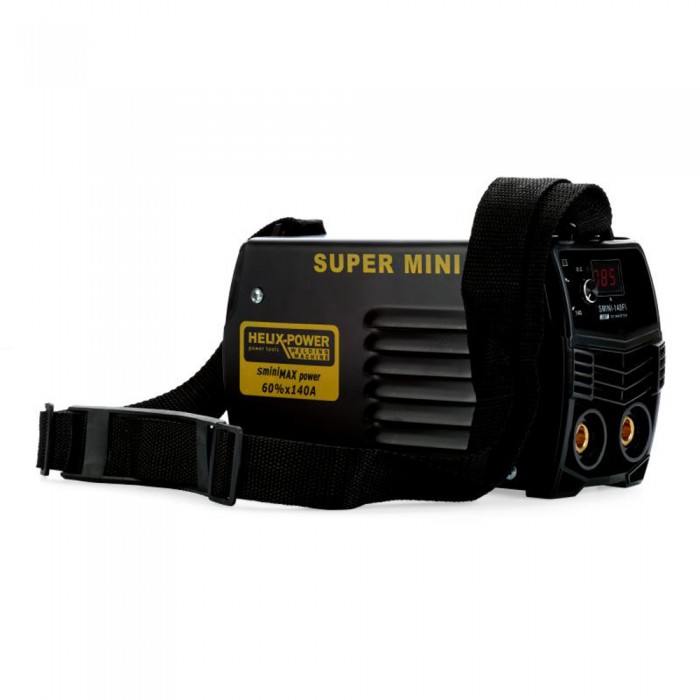 Ηλεκτροσυγκόλληση IGBT Inverter HELIX POWER S-MINI 140FI 75002140