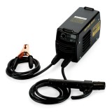 Ηλεκτροσυγκόλληση IGBT Inverter HELIX POWER S-MINI 140FI 75002140
