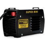 Ηλεκτροσυγκόλληση IGBT Inverter HELIX POWER S-MINI 140FI 75002140