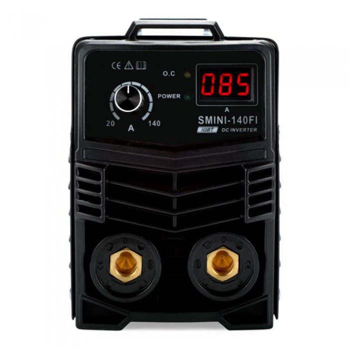 Ηλεκτροσυγκόλληση IGBT Inverter HELIX POWER S-MINI 140FI 75002140