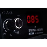 Ηλεκτροσυγκόλληση IGBT Inverter HELIX POWER S-MINI 140FI 75002140