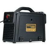 Ηλεκτροσυγκόλληση HELIX POWER SYNERGY S MINI MIG-140 MIG/MAG-MMA 140A LIFT TIG 75003140