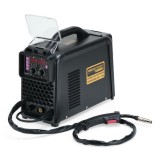 Ηλεκτροσυγκόλληση HELIX POWER SYNERGY S MINI MIG-140 MIG/MAG-MMA 140A LIFT TIG 75003140