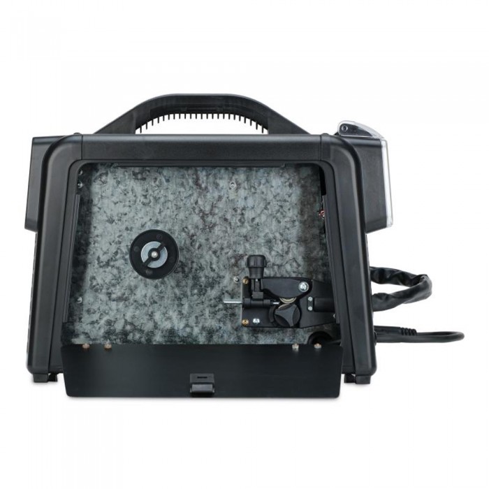Ηλεκτροσυγκόλληση HELIX POWER SYNERGY S MINI MIG-140 MIG/MAG-MMA 140A LIFT TIG 75003140