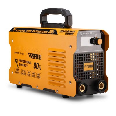 Ηλεκτροσυγκόλληση HELIX POWER XI XTREME 195A 75013000