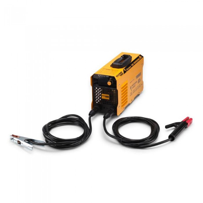 Ηλεκτροσυγκόλληση HELIX POWER XI XTREME 195A 75013000