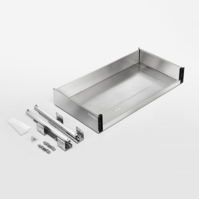 Συρτάρι Pull out για κατσαρόλες 864x425x175mm Higold Pandora 2.0 Series 303285