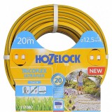 Λάστιχο Ποτίσματος Εύκαμπτο Κίτρινο Tricoflex Ultraflex 20m 12.5mm - Δεν Τσακίζει και δε Συστρέφεται Hozelock 145040110