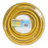 Λάστιχο Ποτίσματος Εύκαμπτο Κίτρινο Tricoflex Ultraflex 10m - Δεν Τσακίζει και δε Συστρέφεται Hozelock 145045110