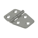 Μεντεσεδακι Σκαφών Inox 40x55x1.5mm IBFM 957 95704055