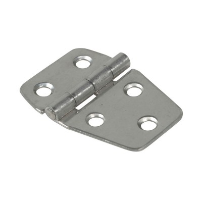 Μεντεσεδακι Σκαφών Inox 40x55x1.5mm IBFM 957 95704055