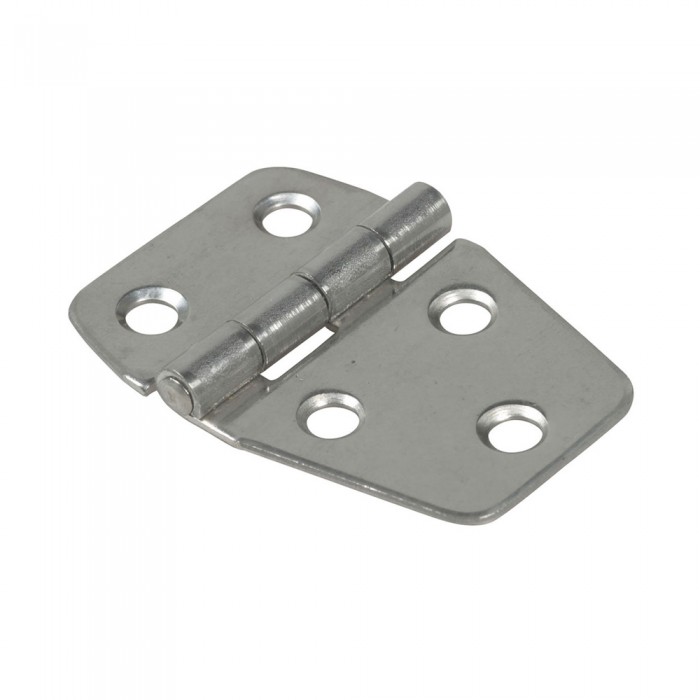 Μεντεσεδακι Σκαφών Inox 40x55x1.5mm IBFM 957 95704055