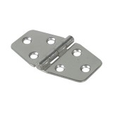 Μεντεσεδακι Σκαφών 40x70x1.5mm Inox IBFM 958 95804070