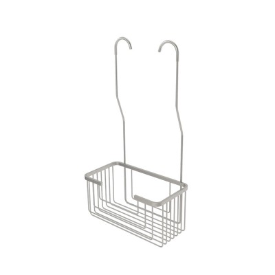 Σαπουνοθήκη Κρεμαστή Μπάνιου για την Μπαταρία Acero S316 IMEX ADG003/AC