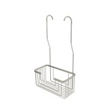 Σαπουνοθήκη Κρεμαστή Μπάνιου για την Μπαταρία Nickel Mat IMEX ADG003/NQ