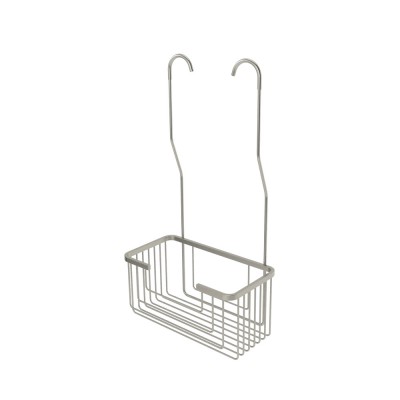 Σαπουνοθήκη Κρεμαστή Μπάνιου για την Μπαταρία Nickel Mat IMEX ADG003/NQ