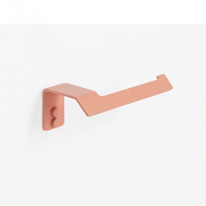 Χαρτοθήκη Μπάνιου 160x80x58mm Terracota Torrent Manillons Group Imex SLIM SLIM003/TRC