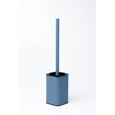 Πιγκάλ Δαπέδου 360x77mm Μπλε Torrent Manillons Group Imex SLIM SLIM004/AZUL