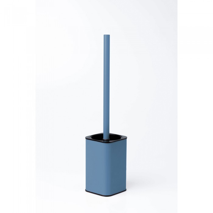 Πιγκάλ Δαπέδου 360x77mm Μπλε Torrent Manillons Group Imex SLIM SLIM004/AZUL