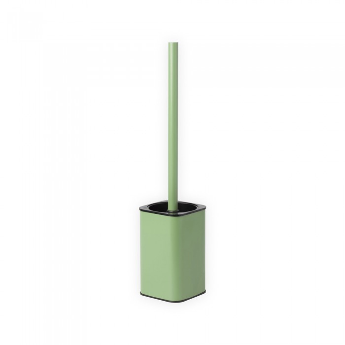 Πιγκάλ Δαπέδου 360x77mm Πράσινο Torrent Manillons Group Imex SLIM SLIM004/VERDE