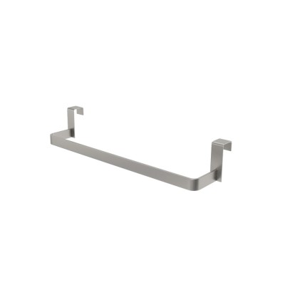 Πετσετοθήκη Μπάνιου Κρεμαστή για Έπιπλα 360mm Acero S316 IMEX SPA001/AC