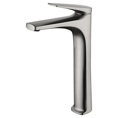 Αναμεικτική Μπαταρία Πάγκου Ψηλή Ανοξείδωτη 316 IMEX DELOS BDD055-3AC